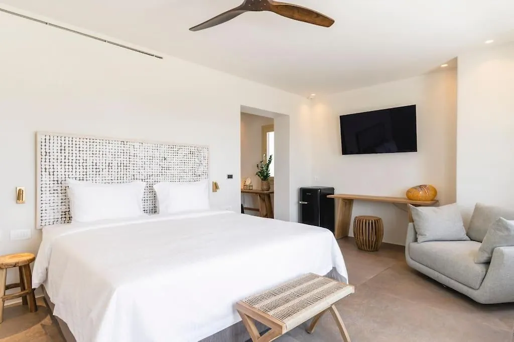 Villa Casa Del Lupo Platys Gialos  0*, Platys Gialos (Mykonos)