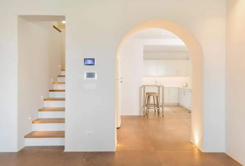 Villa Casa Del Lupo Platys Gialos  Platys Gialos (Mykonos)