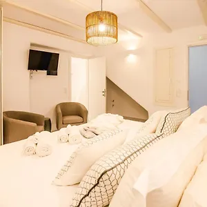 3* Appart hôtel Eden View &