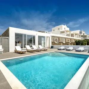 3* Appart hôtel Lofos