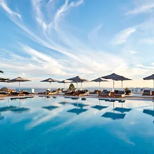 Myconian Ambassador Relais & Chateaux Платис Ялос