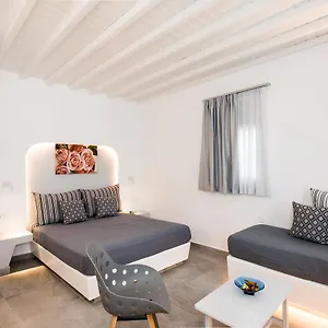 3* Appart hôtel Mina